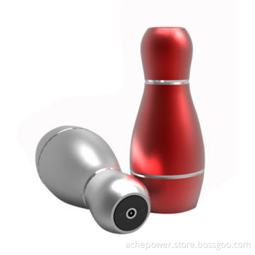 Original Design Bowling Ball Electronic Hose with Huge Vapor
